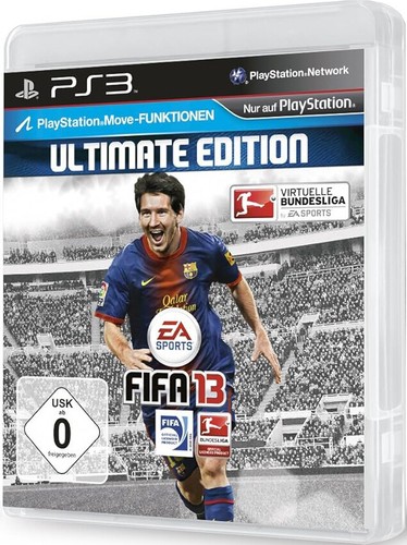 Ps3 sony playstation 3 - 3, spiel