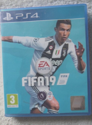 78000 fifa sony ps4 - fifa, 19