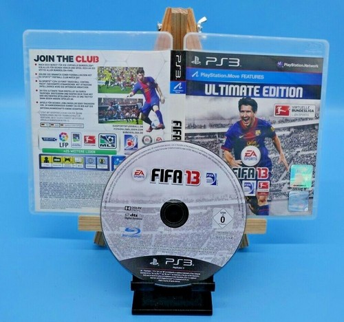 Fifa 2013 - 2013, ps3
