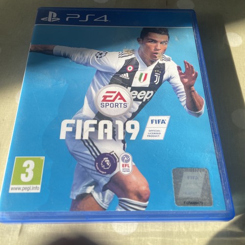 Fifa - fifa, 2018)