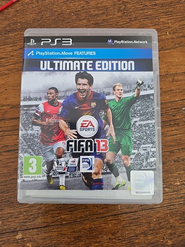 Fifa ultimate edition - ultimate,