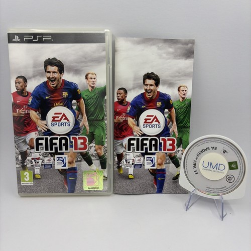 Fifa sony playstation - fifa, 13