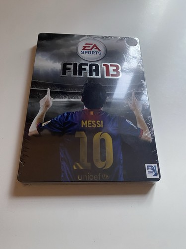 Fifa ultimate edition - fifa,