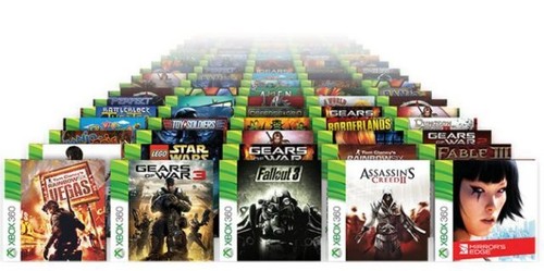 Xbox 360 videospiele zur - xbox,