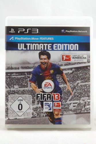 Fifa ultimate edition - fifa, -ultimate