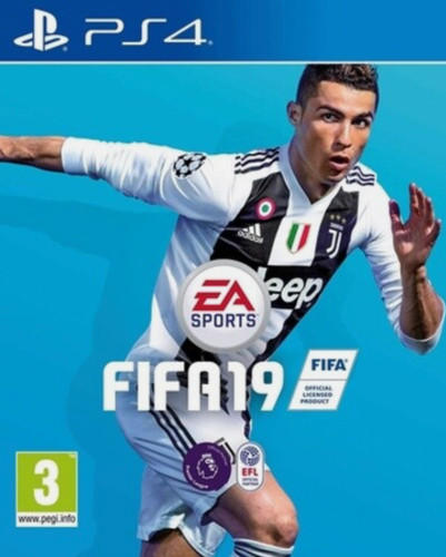 Fifa 20 - &, ps4