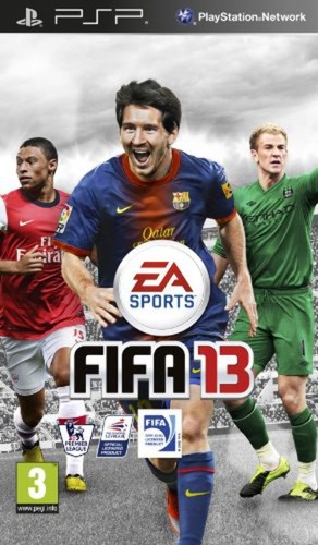 Fifa playstation portable - fifa,