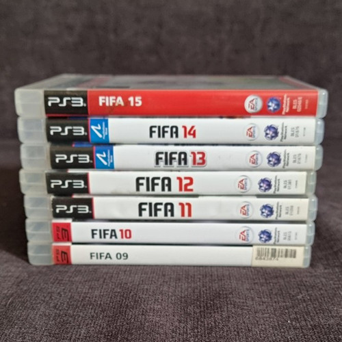 Sony ps3 spielepaket fifa - spielepaket:,