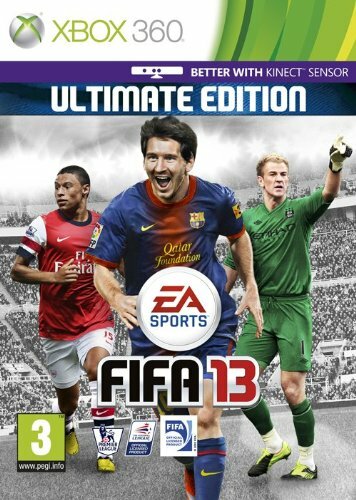 Fifa ultimate edition - -,