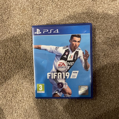 Fifa ps4 playstation 4 - playstation,