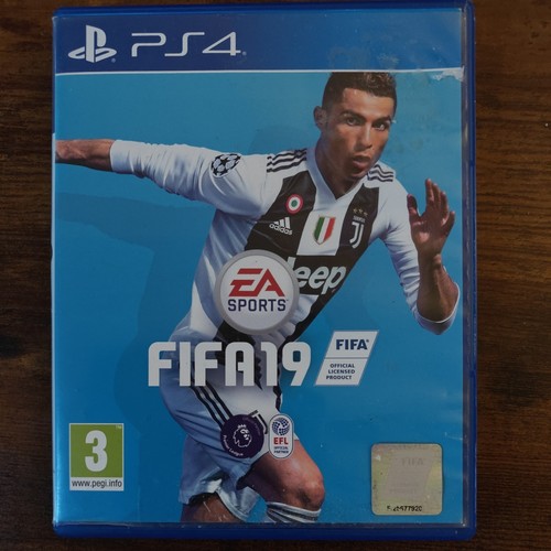 Fifa ps4 spiel pegi top - 3,