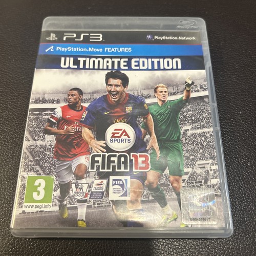 Fifa ultimate edition - fifa,