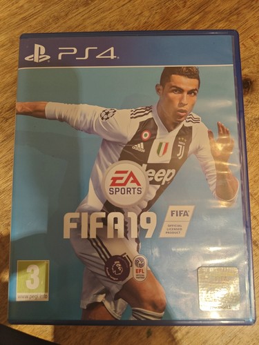 Fifa - fifa, 4)