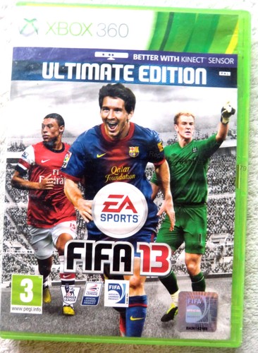 41979 fifa ultimate edition - 41979,