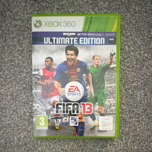 Sports fifa ultimate - sports,