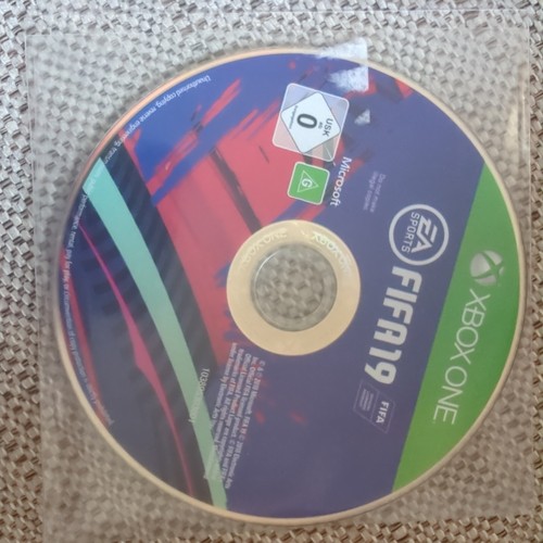 Fifa für microsoft xbox - 19,