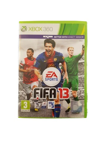 Fifa ultimate edition - ultimate,