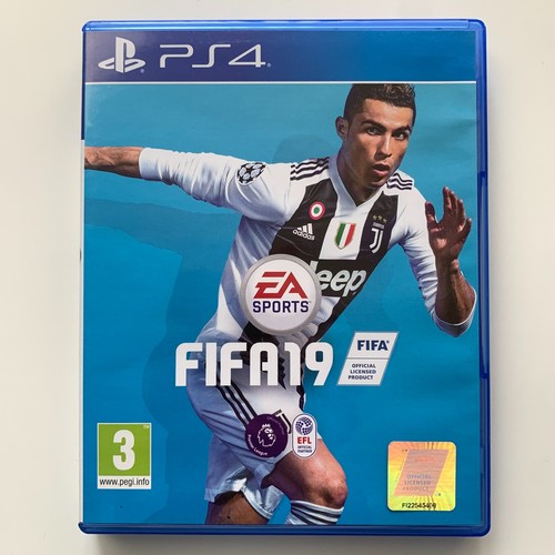 Fifa sony playstation - sony, ps4