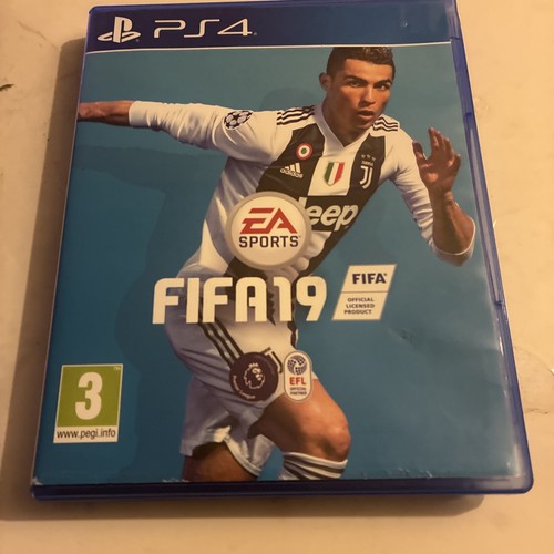 Fifa football ps4 - fifa, spiel