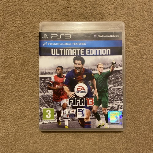 Fifa ultimate team edition - fifa,