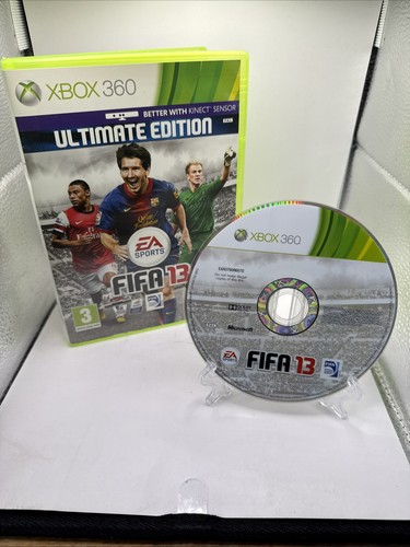 Fifa ultimate edition - 13:,