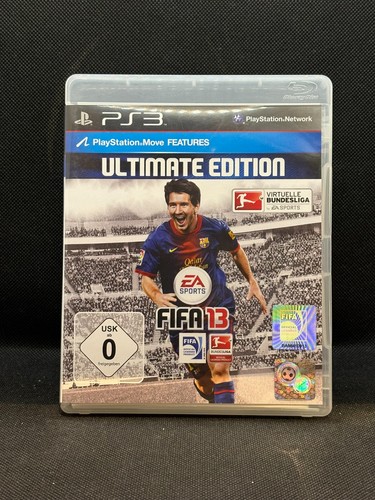 Fifa playstation 3 - fifa,