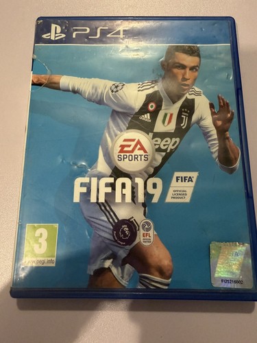 Fifa - fifa, spiel)
