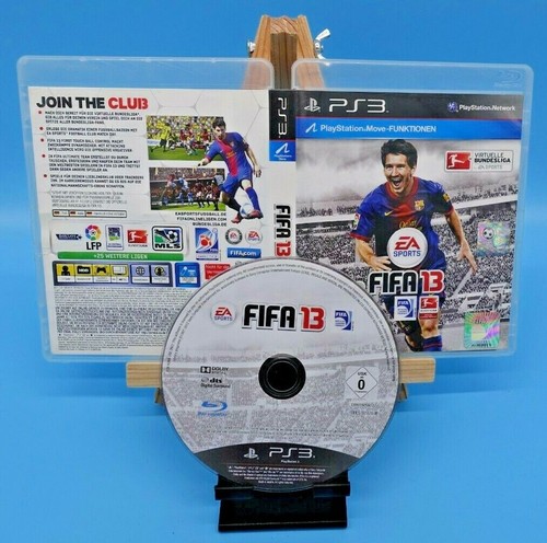 Fifa 2013 - 13,