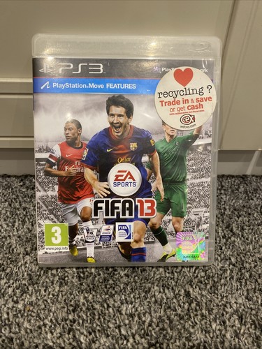 Fifa ultimate edition - 13,
