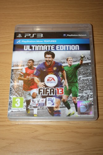 Fifa ultimate edition - ultimate,