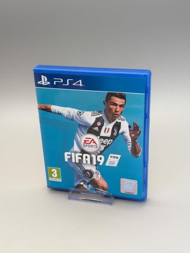 Fifa 2019 ps4 spiel - fifa,