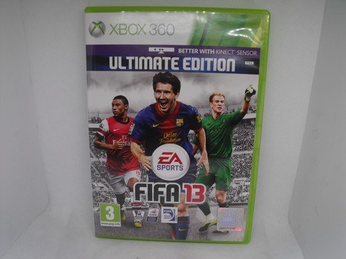 Sports fifa ulimate - ea,