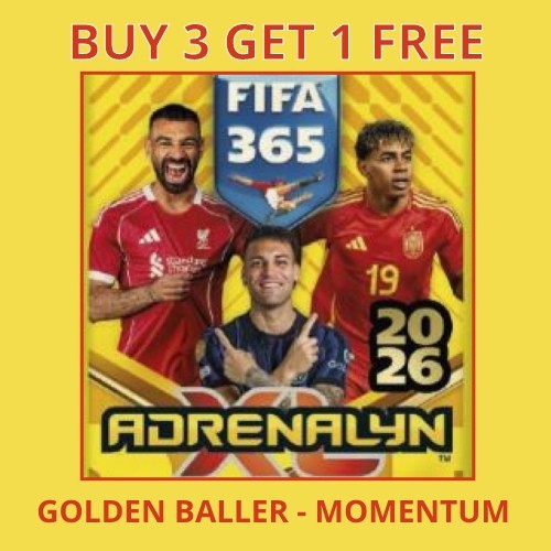 Fifa 365 adrenalyn panini - fifa,