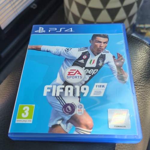 Fifa ps4 playstation4 - ps4, /