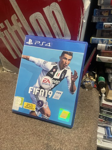 Fifa pegi sport - fifa, 3+