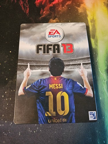 Ps3 fifa ultimate - fifa, 13