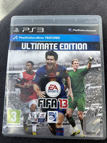 Fifa ultimate edition - ultimate,
