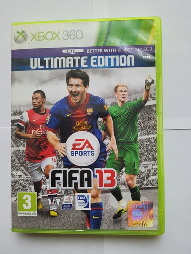 Sports fifa ultimate - 13,