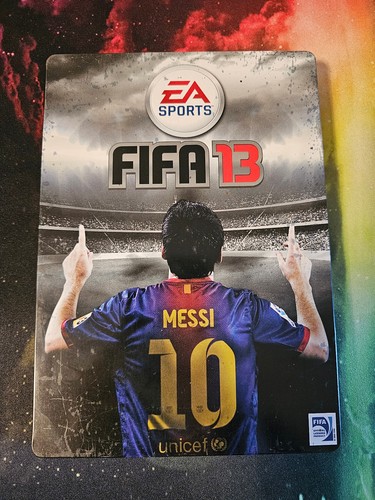 Ps3 fifa ultimate - 13,