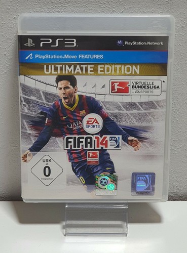 Fifa ultimate edition - 14,