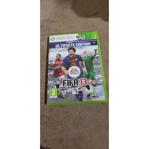 Fifa ultimate edition ea - fifa,
