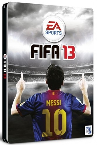 Ps3 spiel fifa - 13,